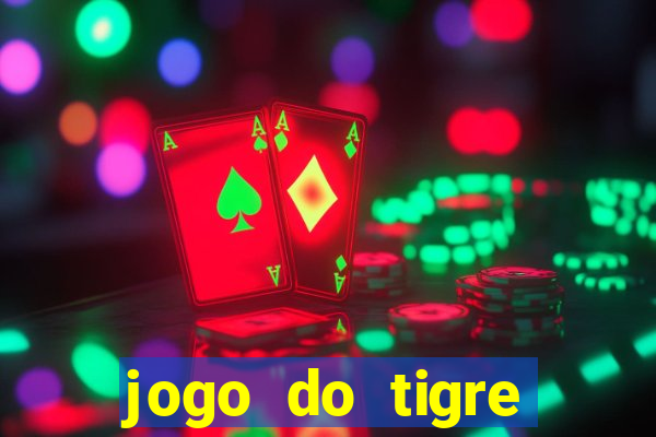 jogo do tigre verdade ou mentira